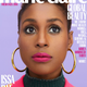 Illustration for article titled Fresh Faces: Issa Rae and Yara Shahidi Cover Marie Claire’s May Issue